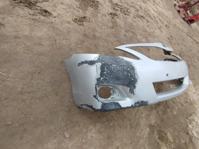 Camry bufer 700 TMT - Şabat etr. - img 6