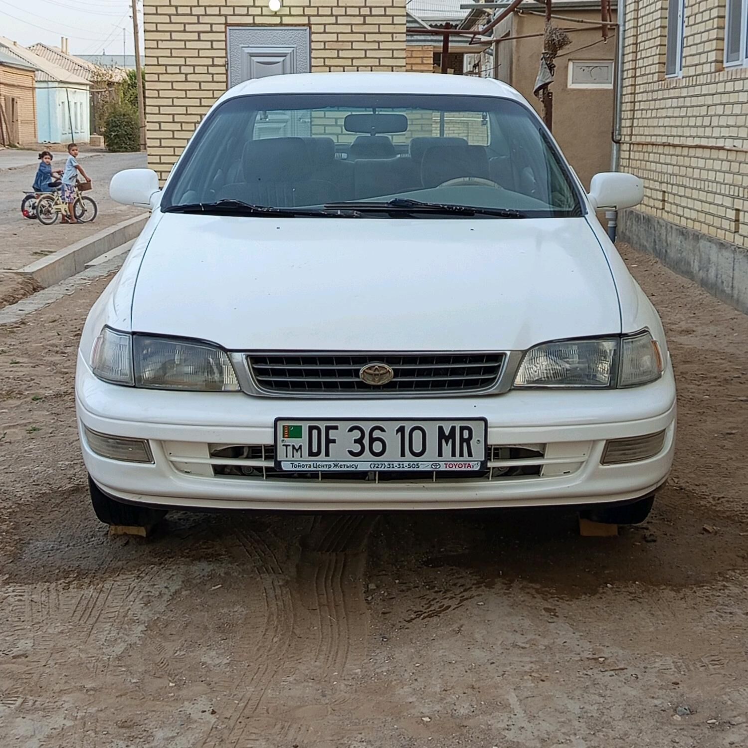 Toyota Corona 1997 - 70 000 TMT - Мары - img 3