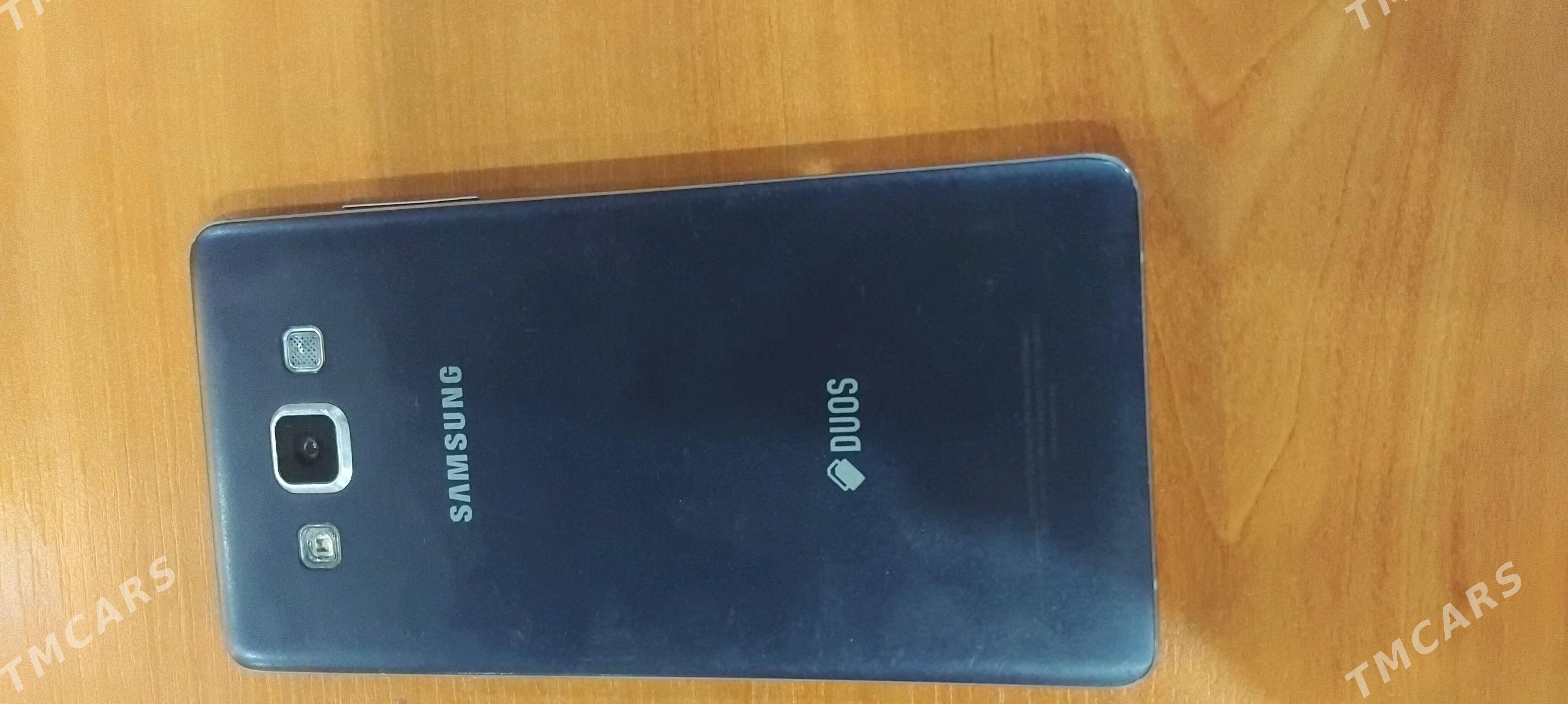 Samsung A5 - Мары - img 3