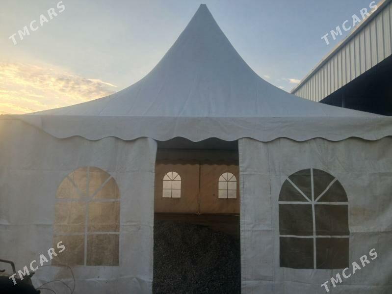 Gummez palata 4 kelle - Babadaýhan - img 3