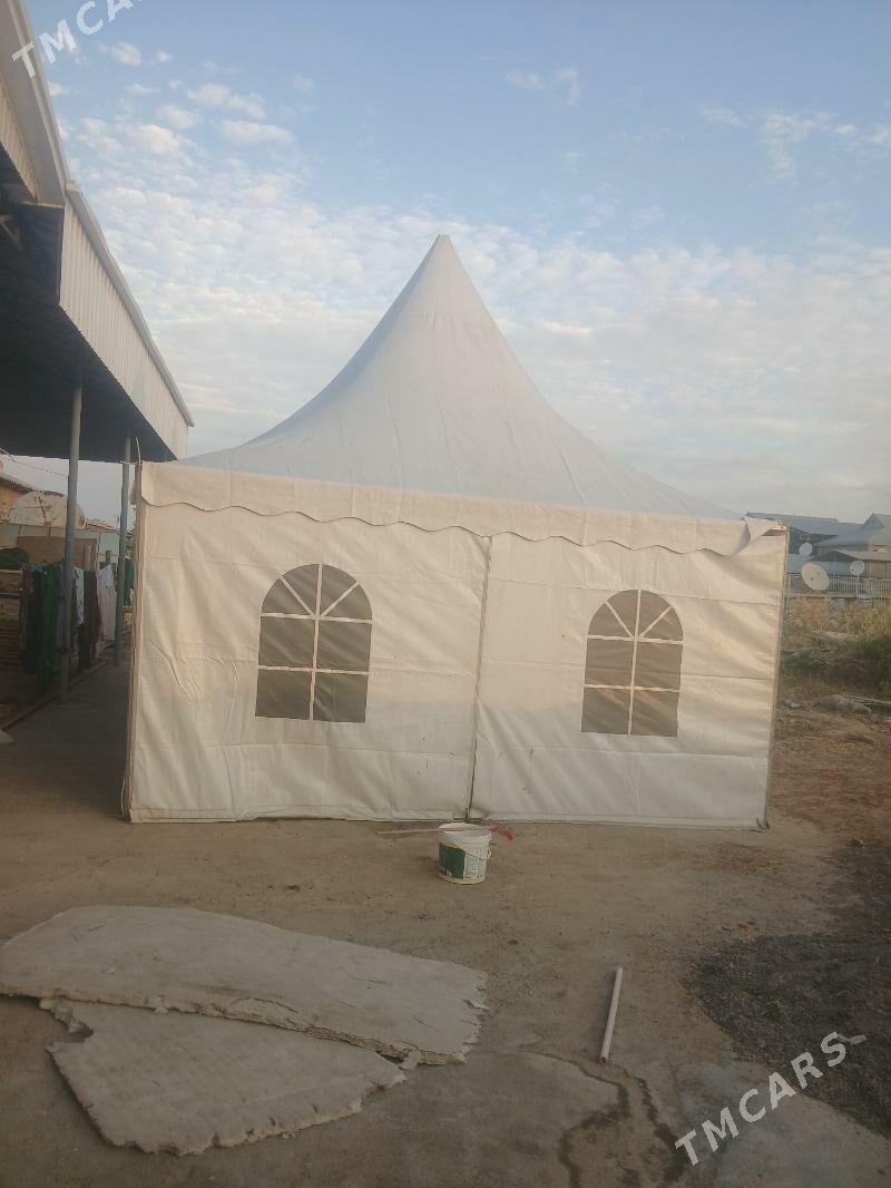 Gummez palata 4 kelle - Babadaýhan - img 4