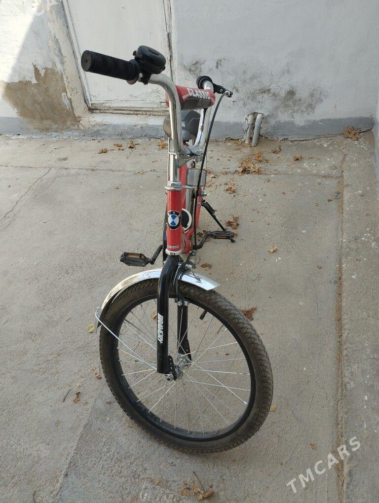 welik tigir - Балканабат - img 3