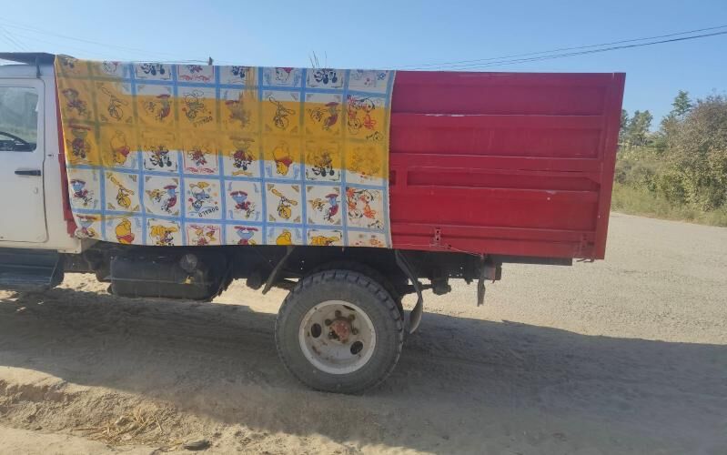 53 bort 7 000 TMT - Саят - img 2