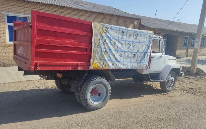 53 bort 7 000 TMT - Саят - img 3