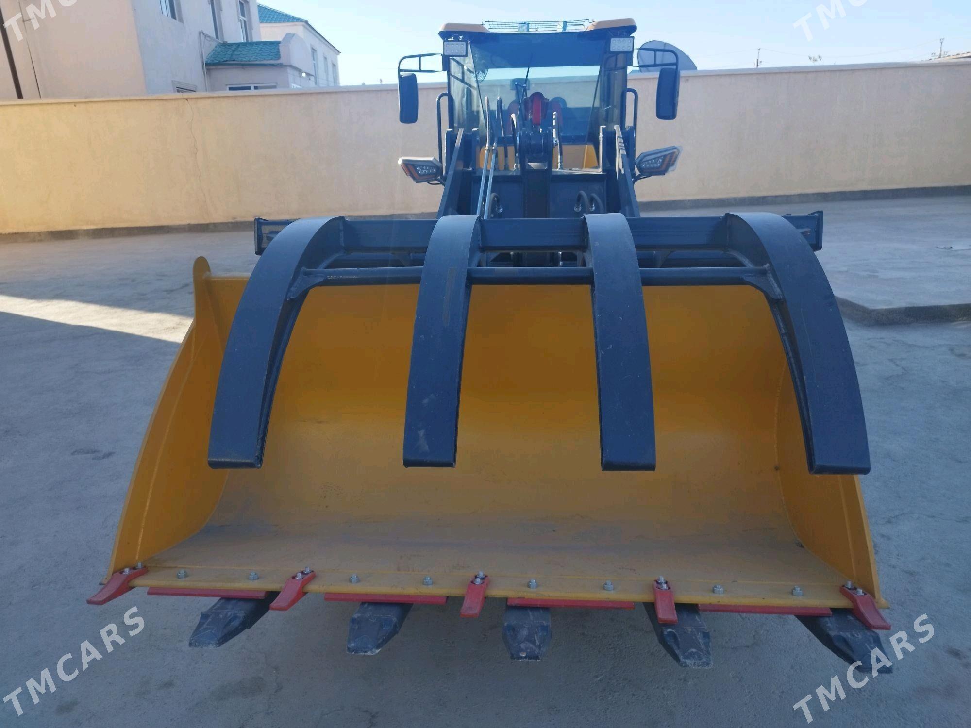 XCMG 25 2025 - 260 000 TMT - Теджен - img 2