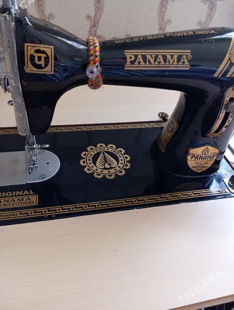 Tikin maşyn - Балканабат - img 2