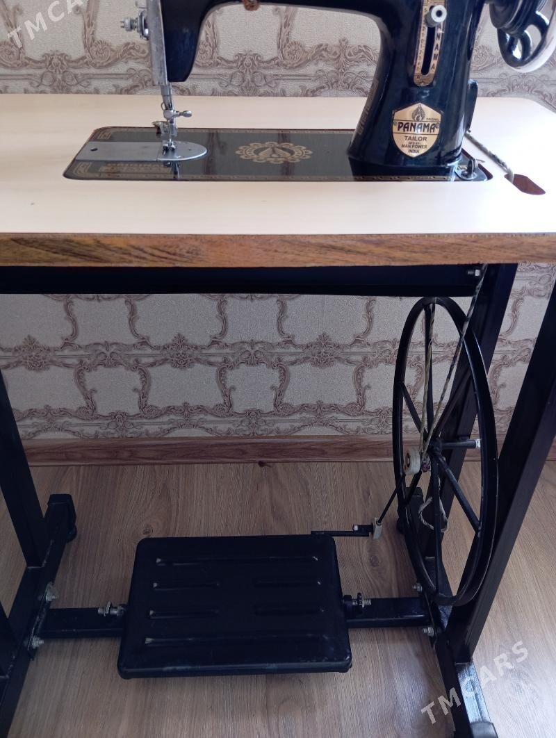 Tikin maşyn - Балканабат - img 3