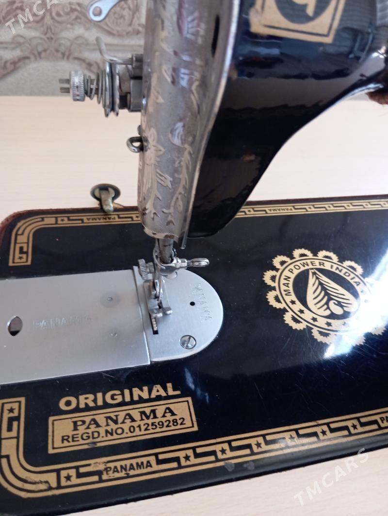 Tikin maşyn - Балканабат - img 1