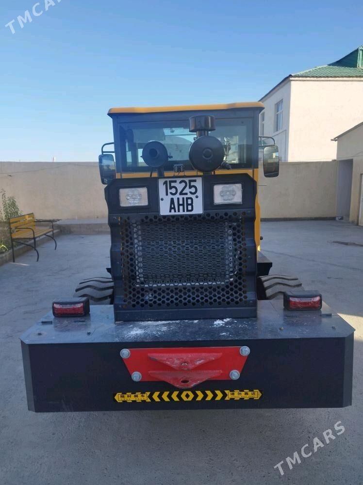XCMG 25 2025 - 260 000 TMT - Теджен - img 4