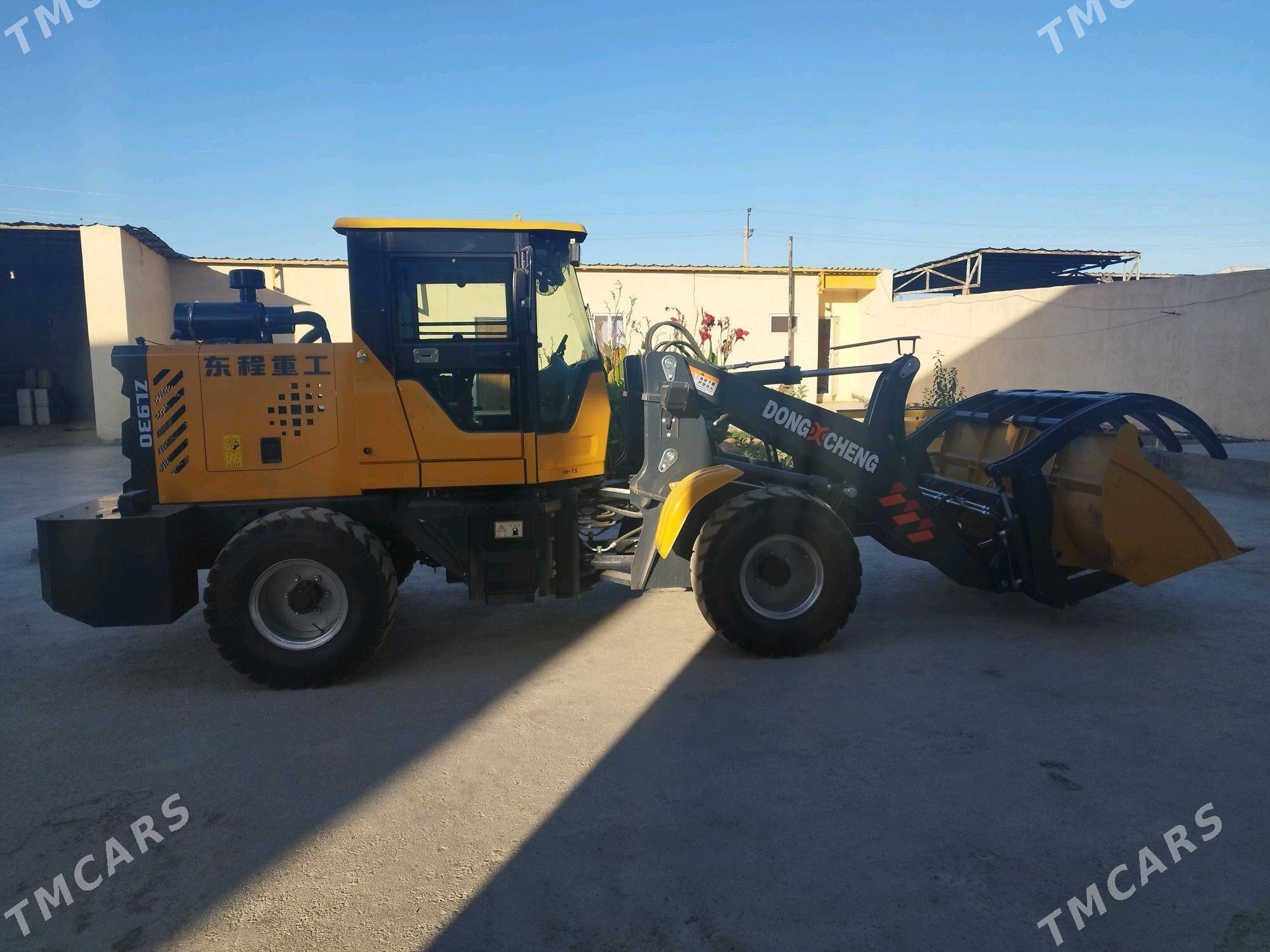 XCMG 25 2025 - 260 000 TMT - Теджен - img 3