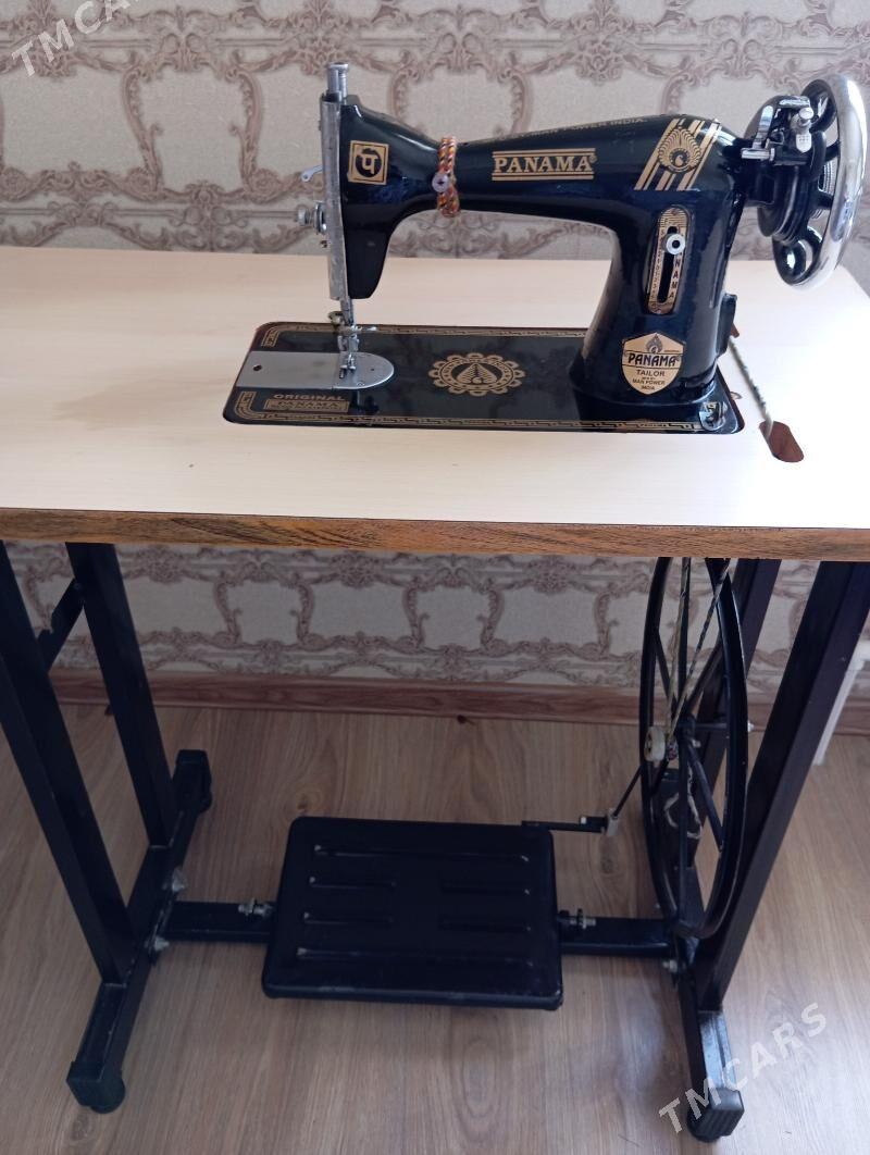 Tikin maşyn - Балканабат - img 4