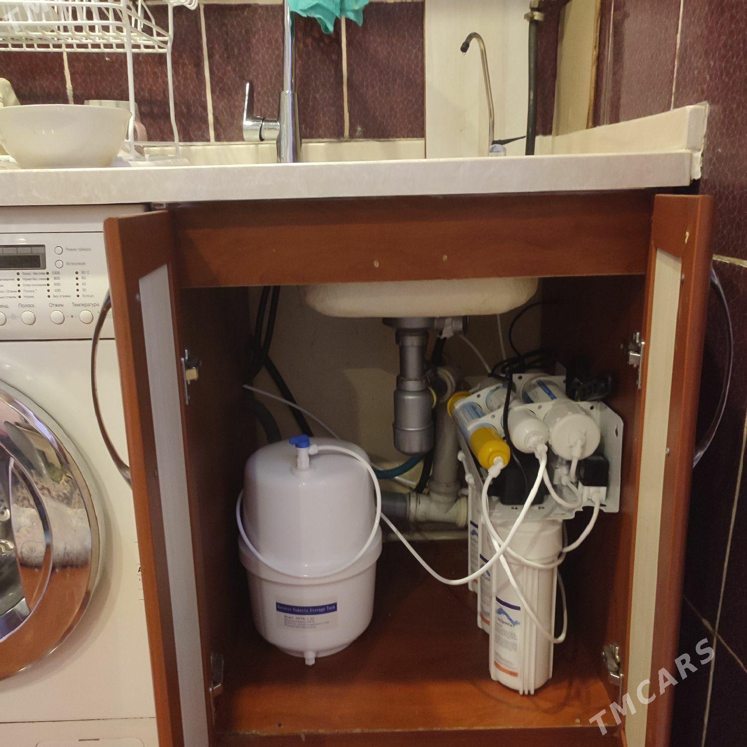 Minerally Suw Filter+Sowgat - Daşoguz - img 2