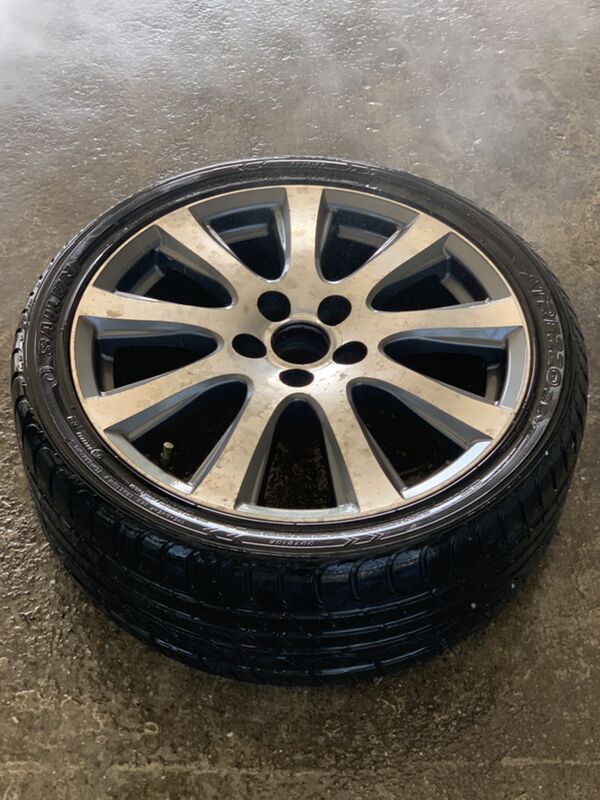 babycka duty avuriyon okuzkele 1 800 TMT - Aşgabat - img 1