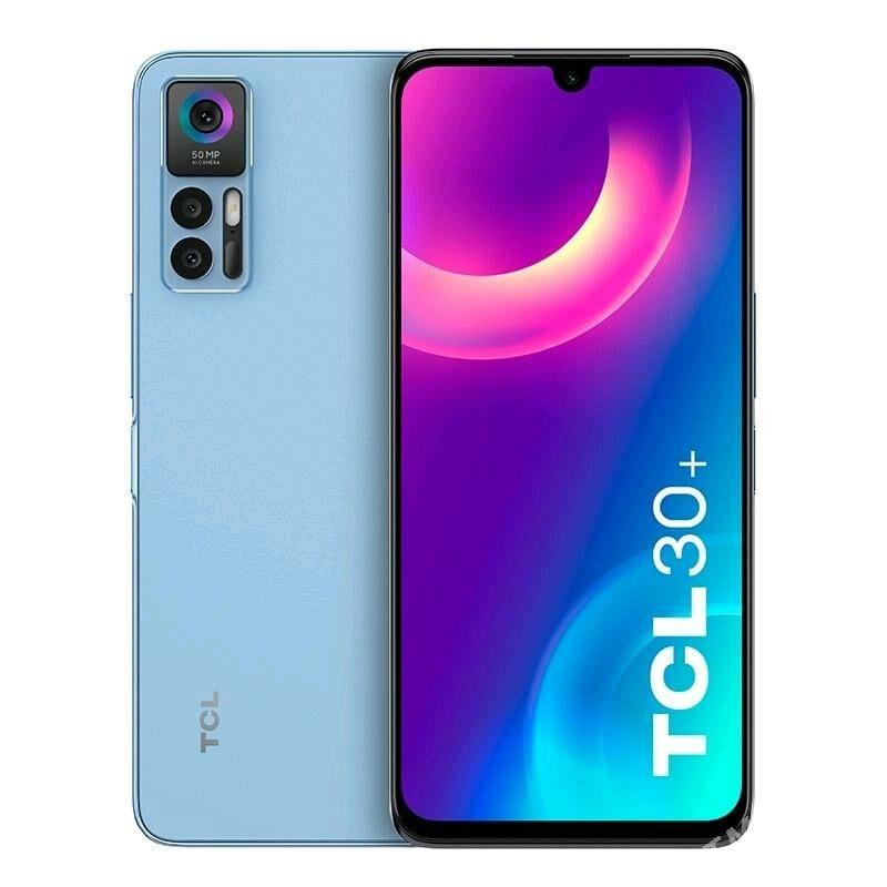 Smartfon TCL 30+ kredit/кредит - Aşgabat - img 2
