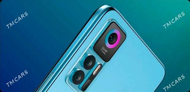 Smartfon TCL 30+ kredit/кредит - Aşgabat - img 1