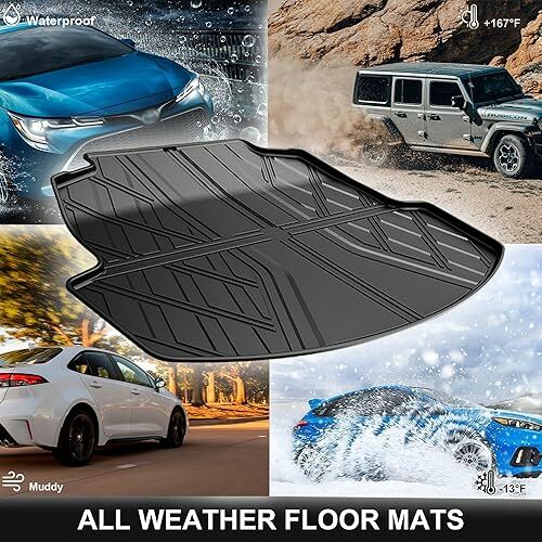 Corolla 20_24 bagaž kowrik 200 TMT - Çoganly - img 3