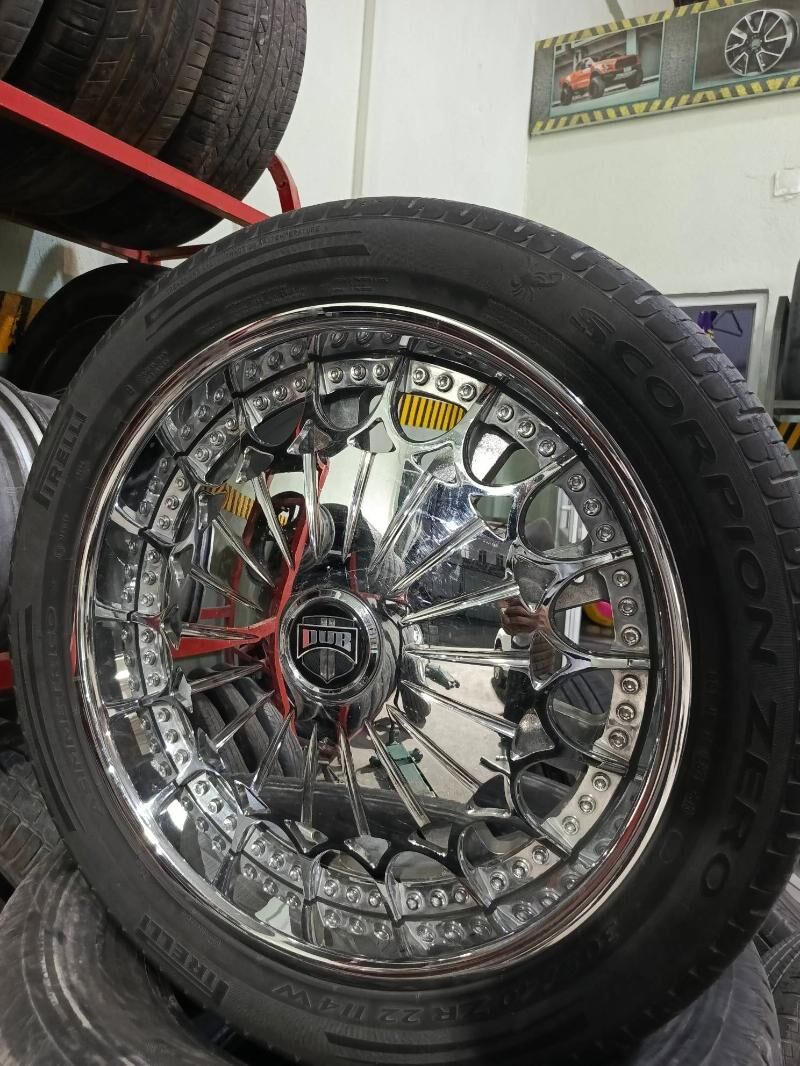 JEEP FORD 22 LIK DISKA 20 000 TMT - Aşgabat - img 2