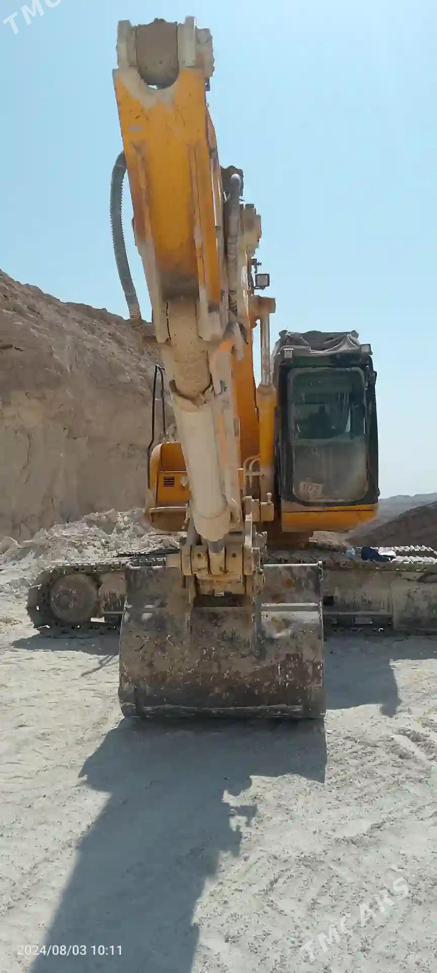 JCB 5CX Wastemaster 2009 - 700 000 TMT - Baýramaly - img 2