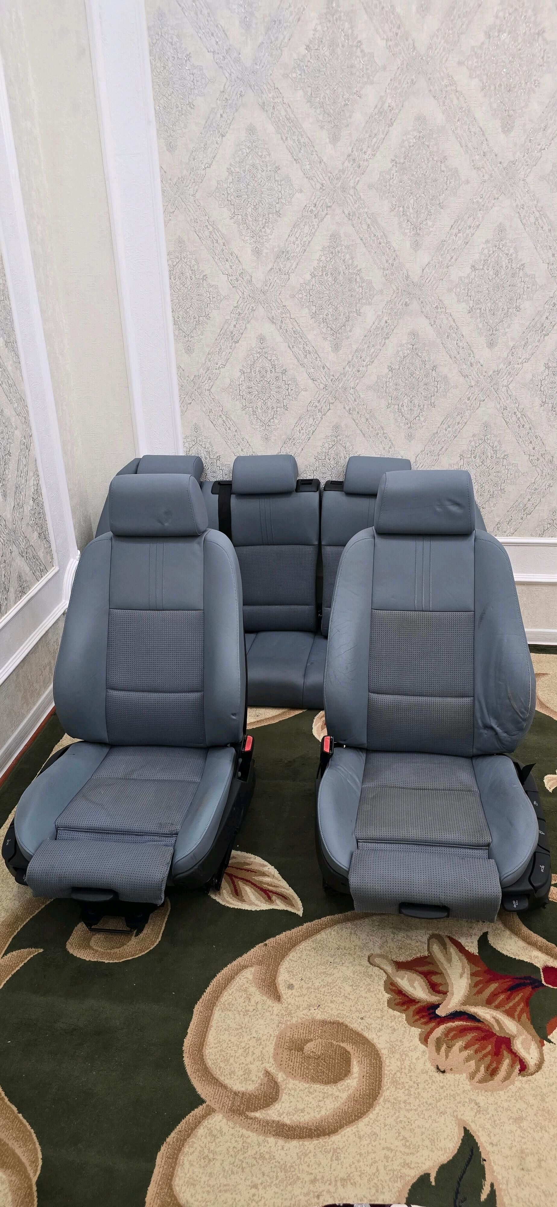 BMW E39///M Salon 10 000 TMT - Wekilbazar - img 5