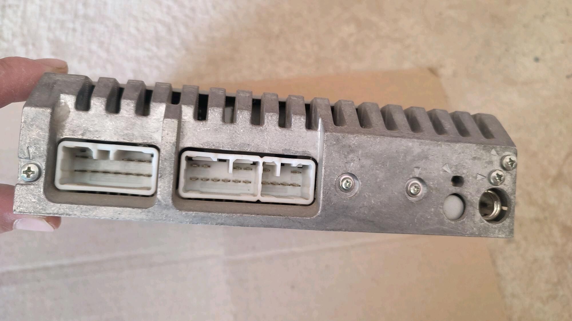 Magnitefon 350 TMT - Анев - img 4