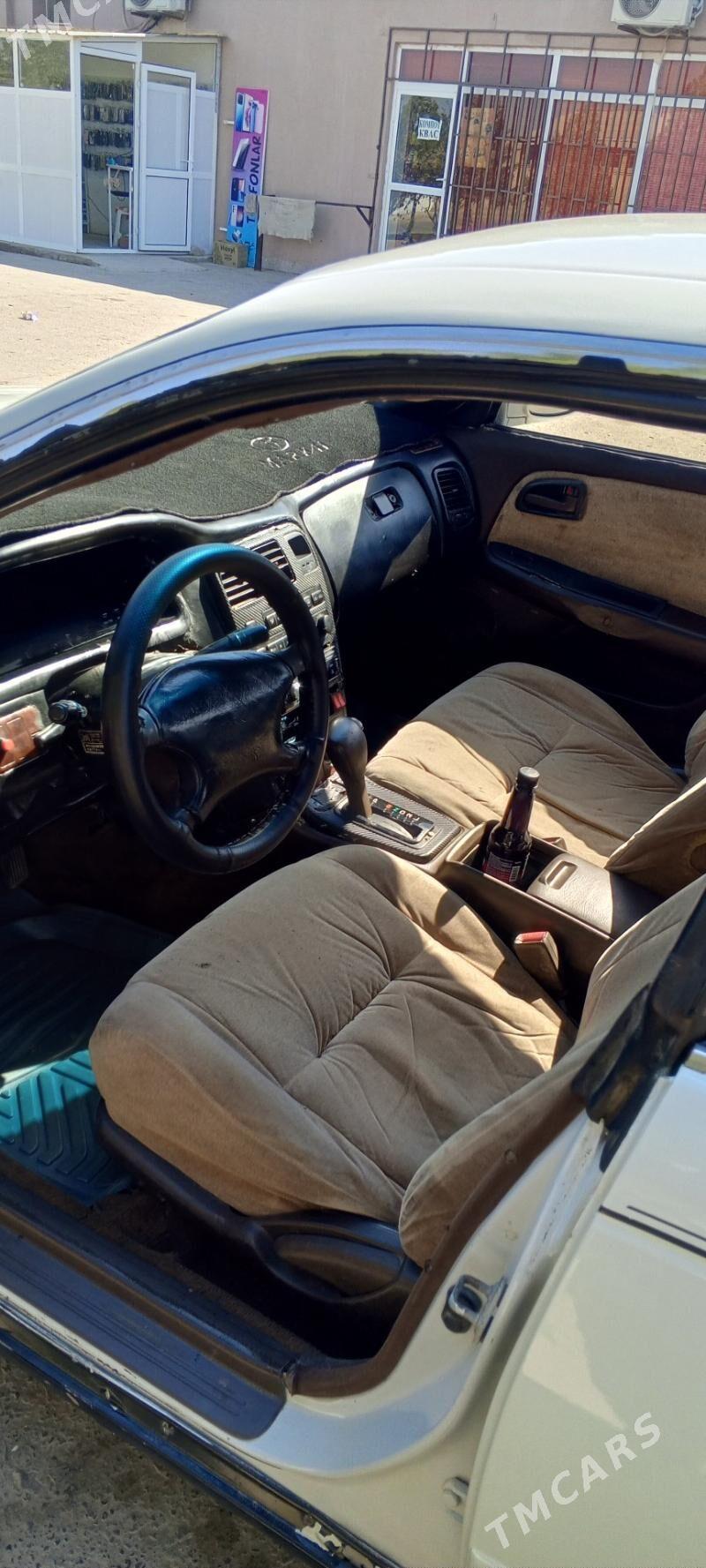 Toyota Mark II 1993 - 32 000 TMT - Туркменабат - img 1