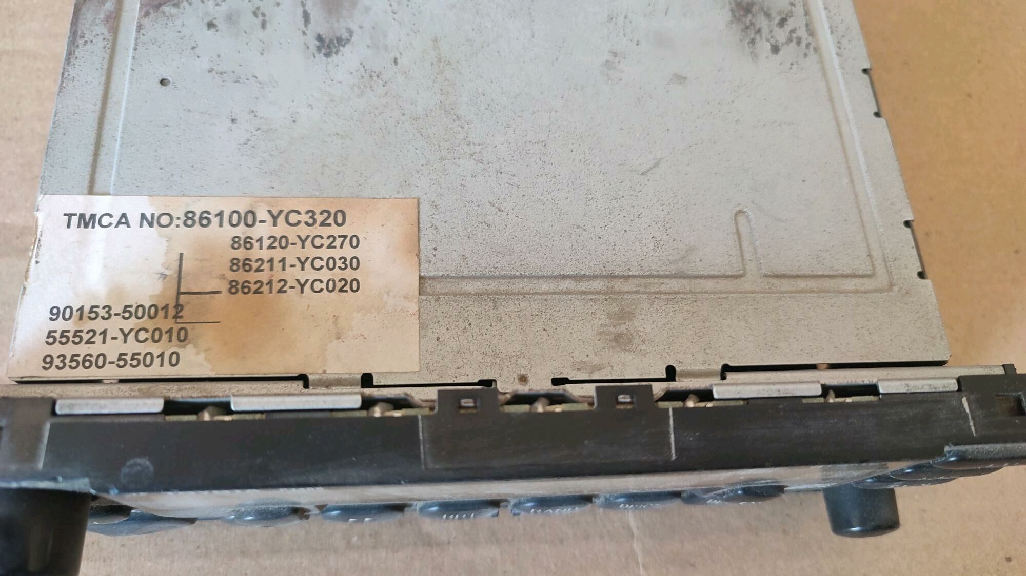 Magnitefon 350 TMT - Анев - img 2