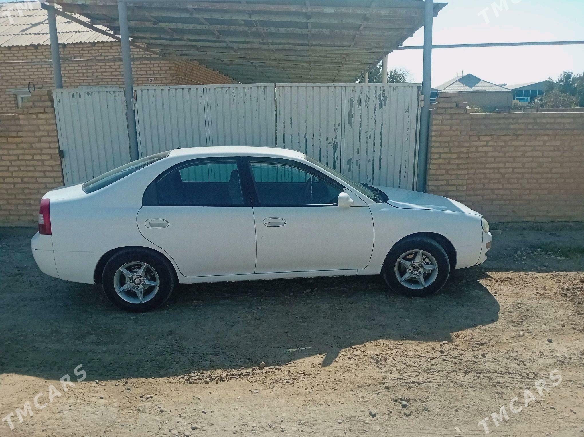 Kia Sephia 2001 - 30 000 TMT - Sakarçäge - img 3