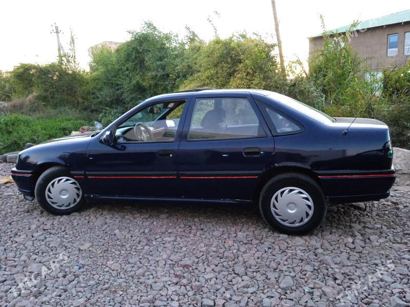 Opel Vectra 1990 - 30 000 TMT - Болдумсаз - img 4
