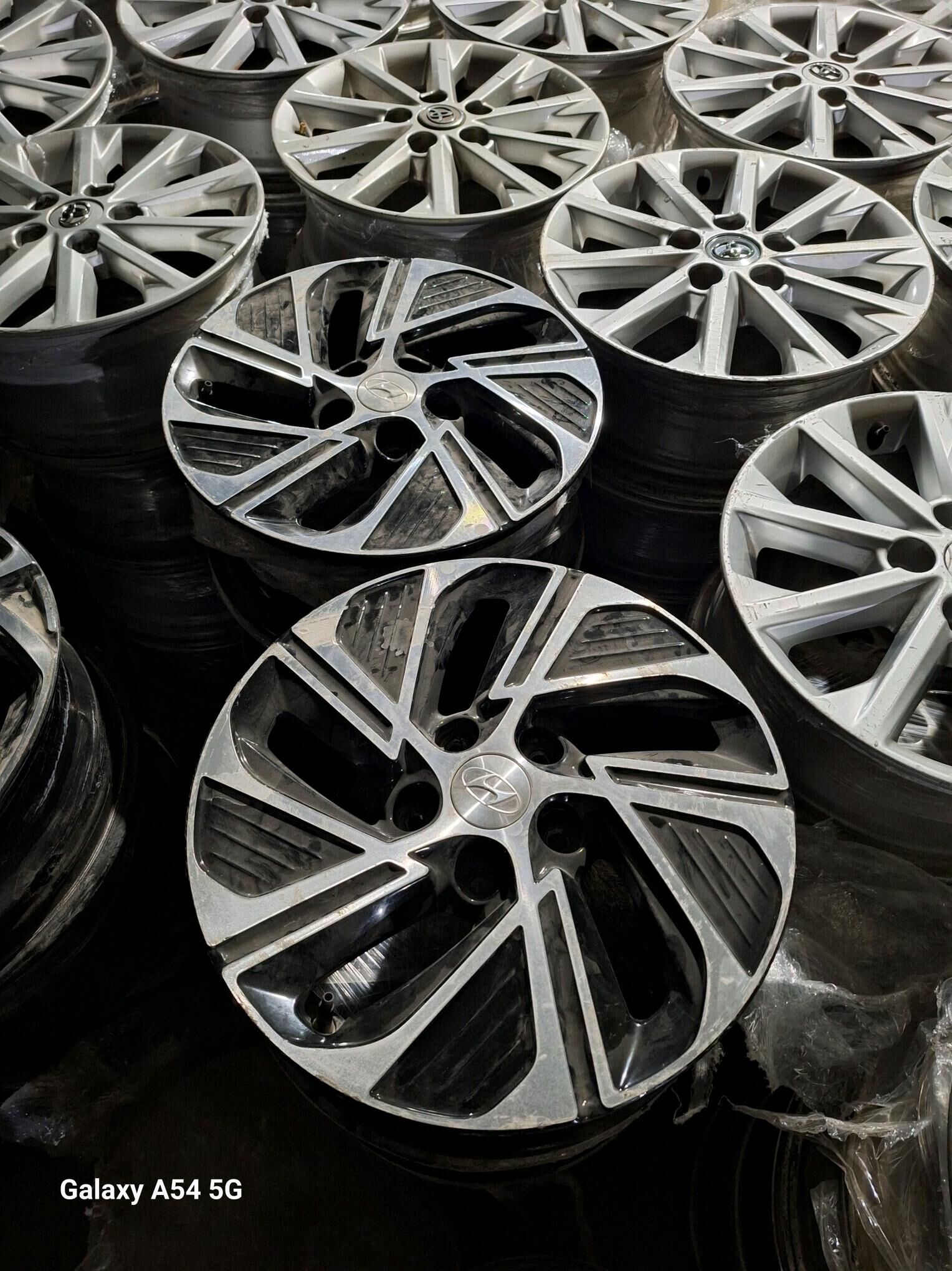 Diska Hyundai 6 500 TMT - Мары - img 3