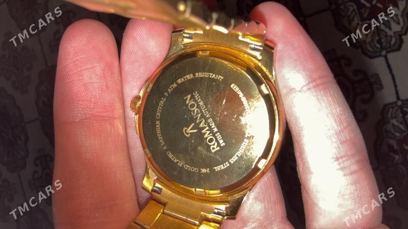 altyn caylan sagat - Ашхабад - img 2