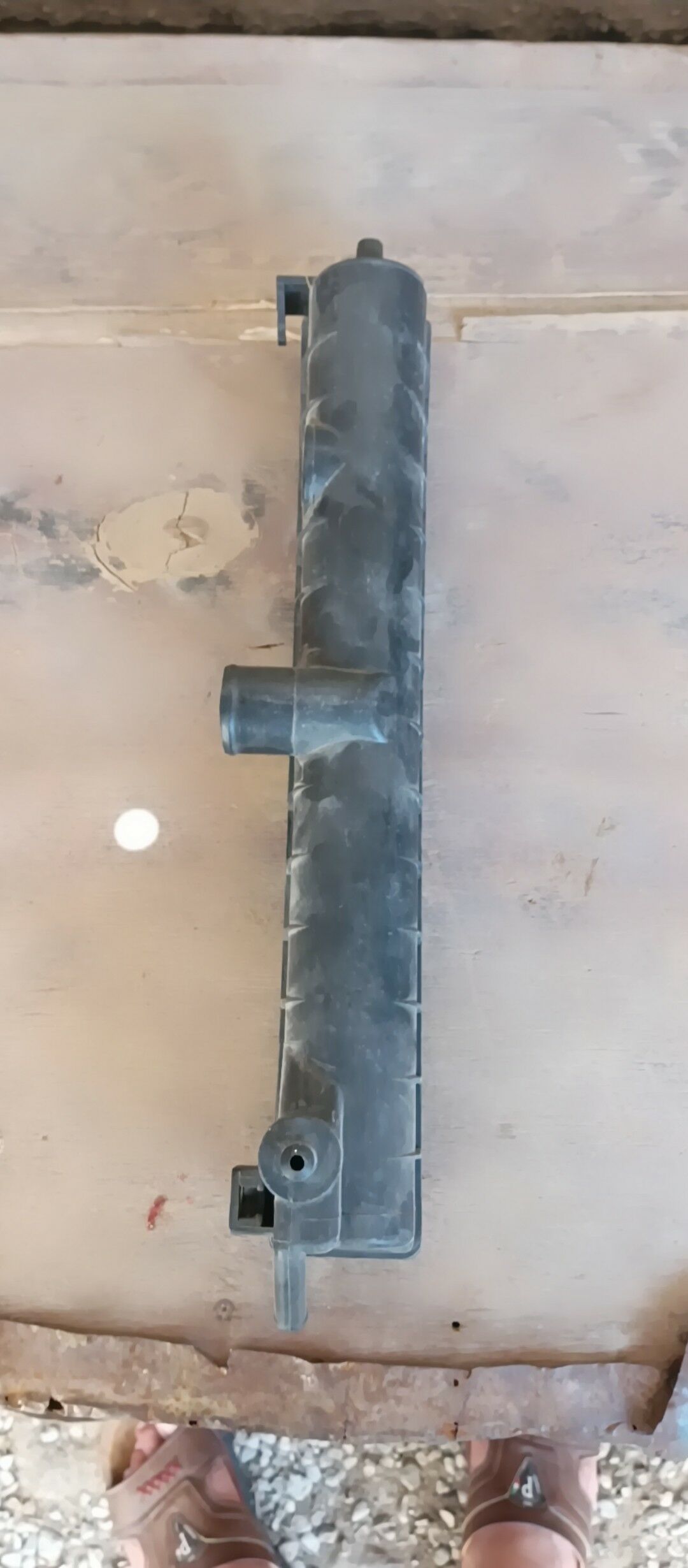 radýator wana 60 TMT - Балканабат - img 2