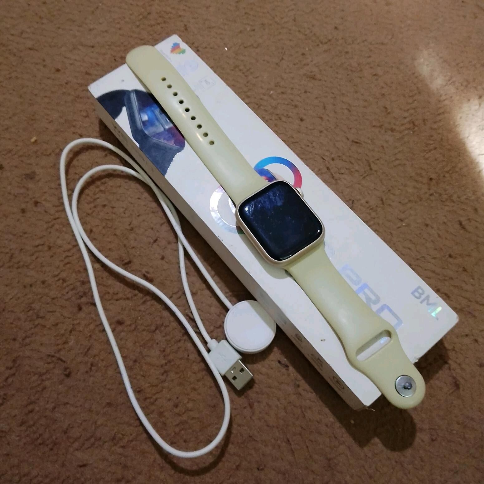 w8 pro - Köneürgenç - img 3