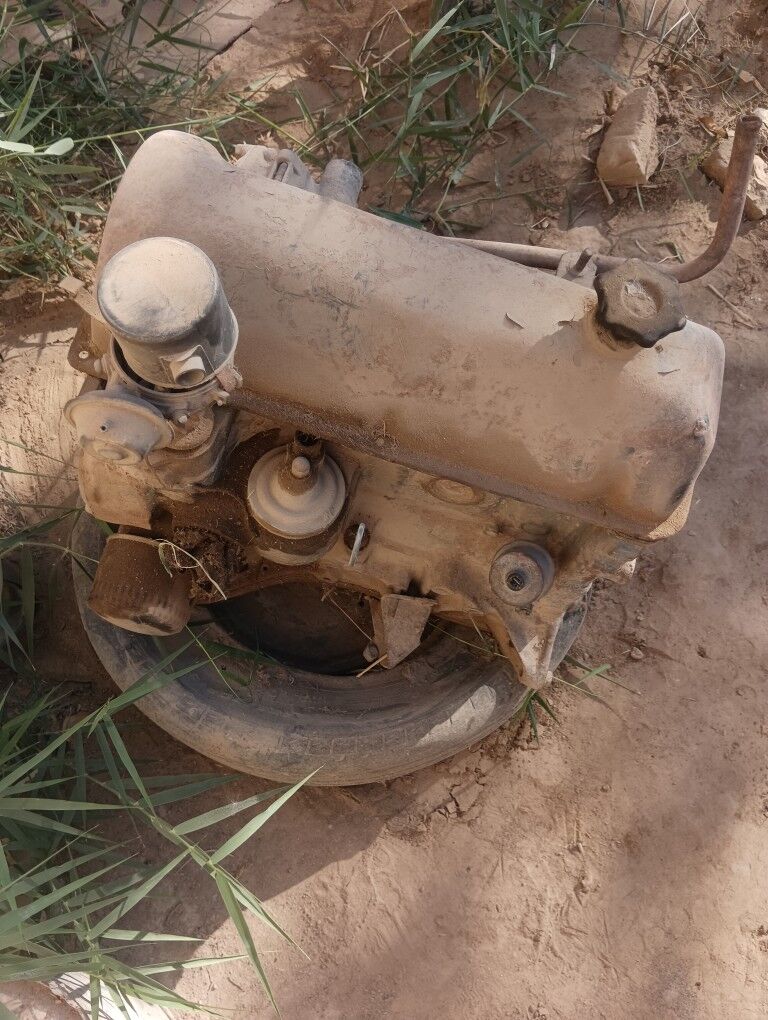 mator karopga lada 1 000 TMT - Байрамали - img 3