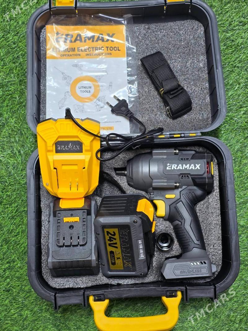 boltowort болтоверт taze 24V - Aşgabat - img 2