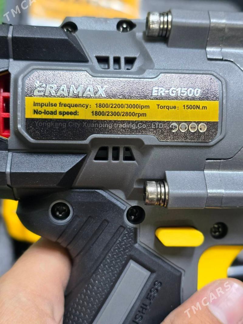 boltowort болтоверт taze 24V - Aşgabat - img 3