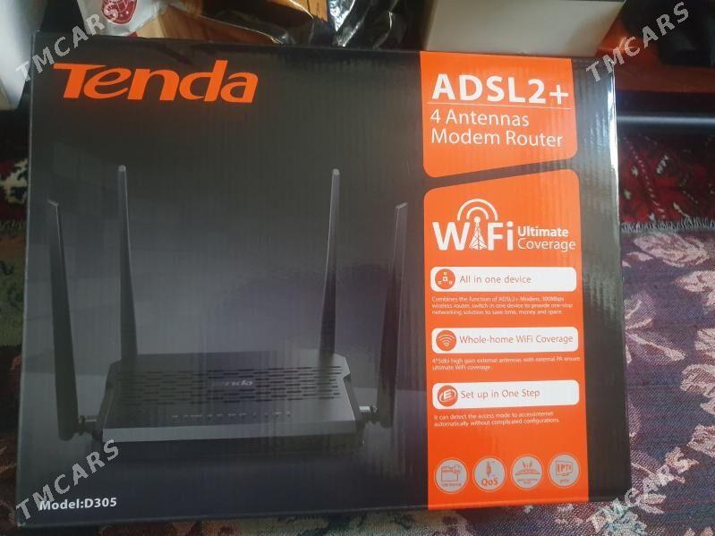 wi fi - Туркменбаши - img 1