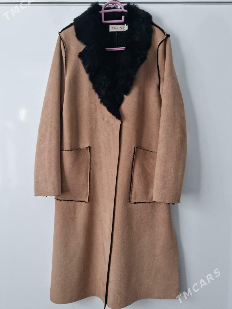 Пальто - Досааф - img 1