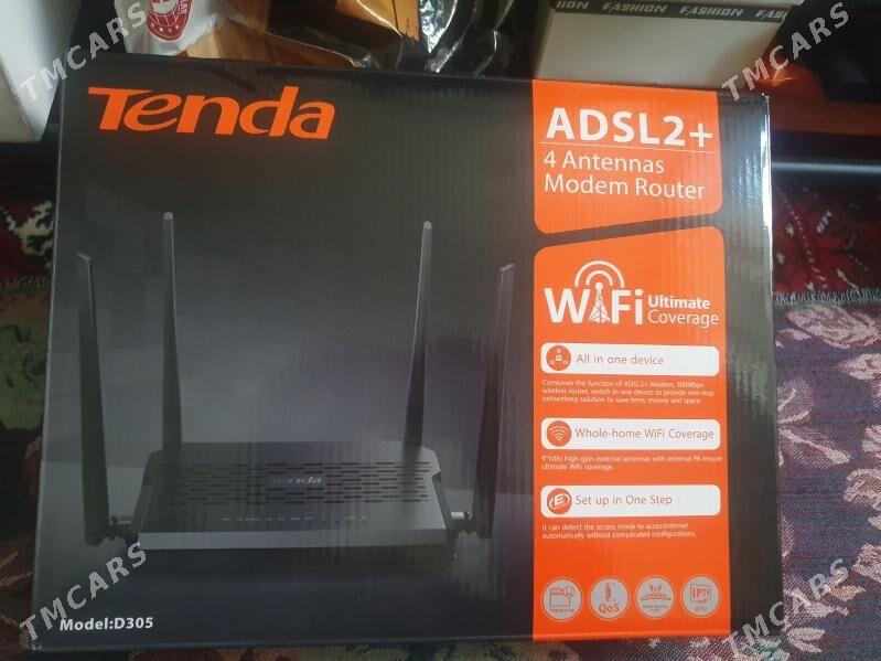 wi fi - Туркменбаши - img 2
