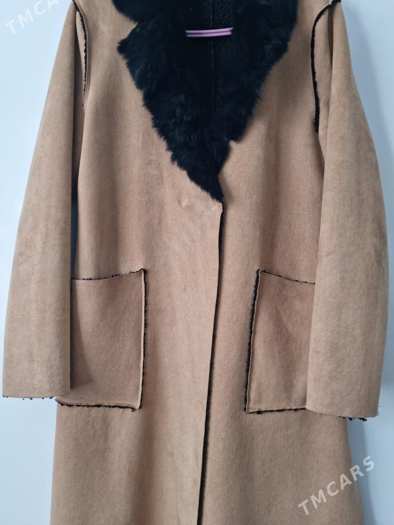 Пальто - Досааф - img 2