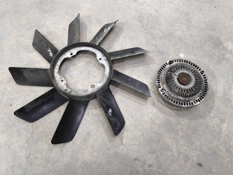 Gidromufta 500 TMT - Ашхабад - img 2