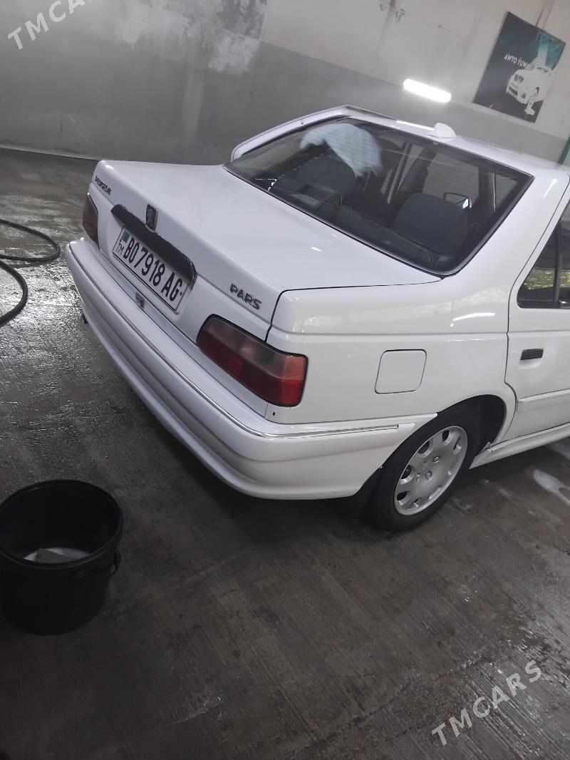 Peugeot 405 2008 - 90 000 TMT - Ашхабад - img 5
