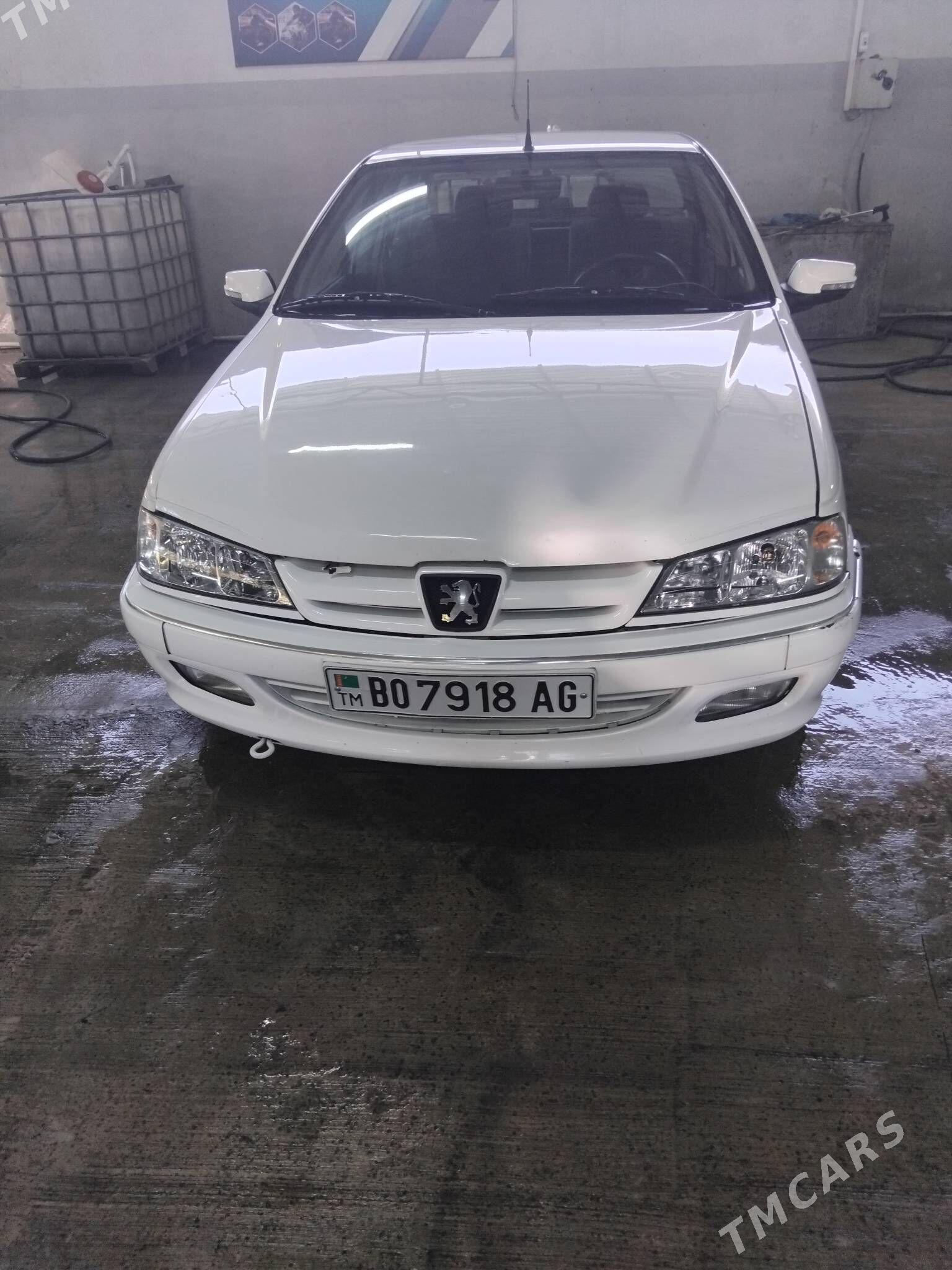 Peugeot 405 2008 - 90 000 TMT - Ашхабад - img 4