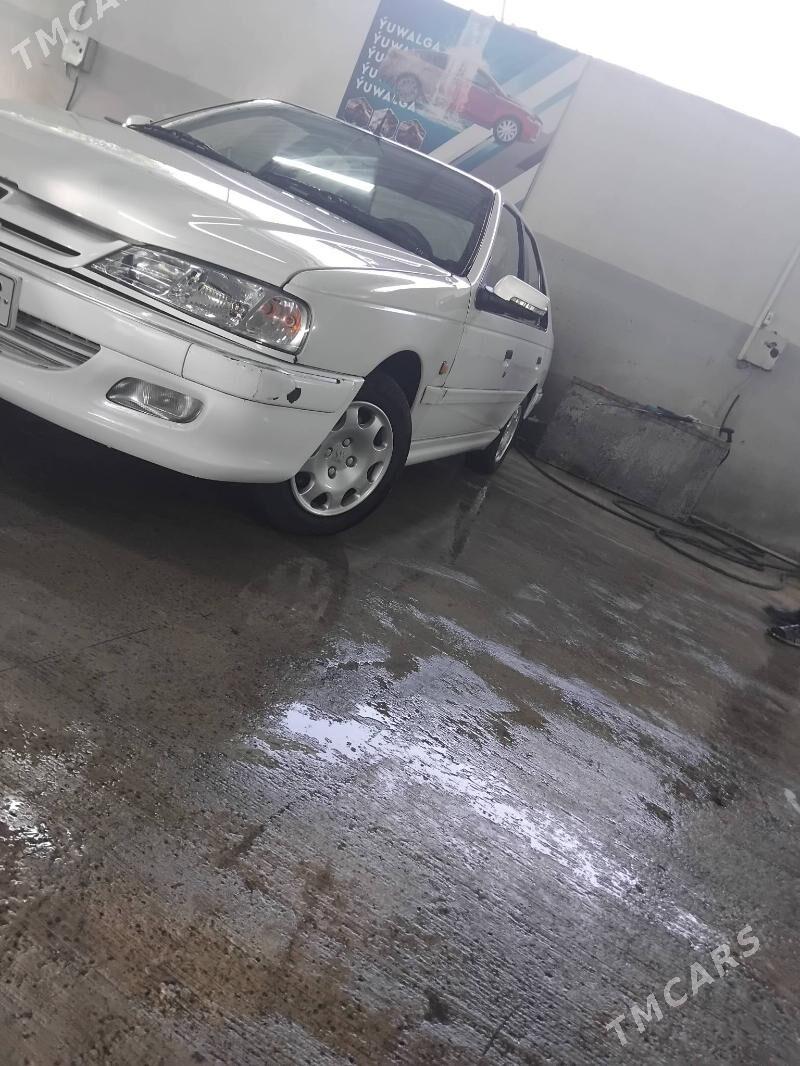 Peugeot 405 2008 - 90 000 TMT - Ашхабад - img 3