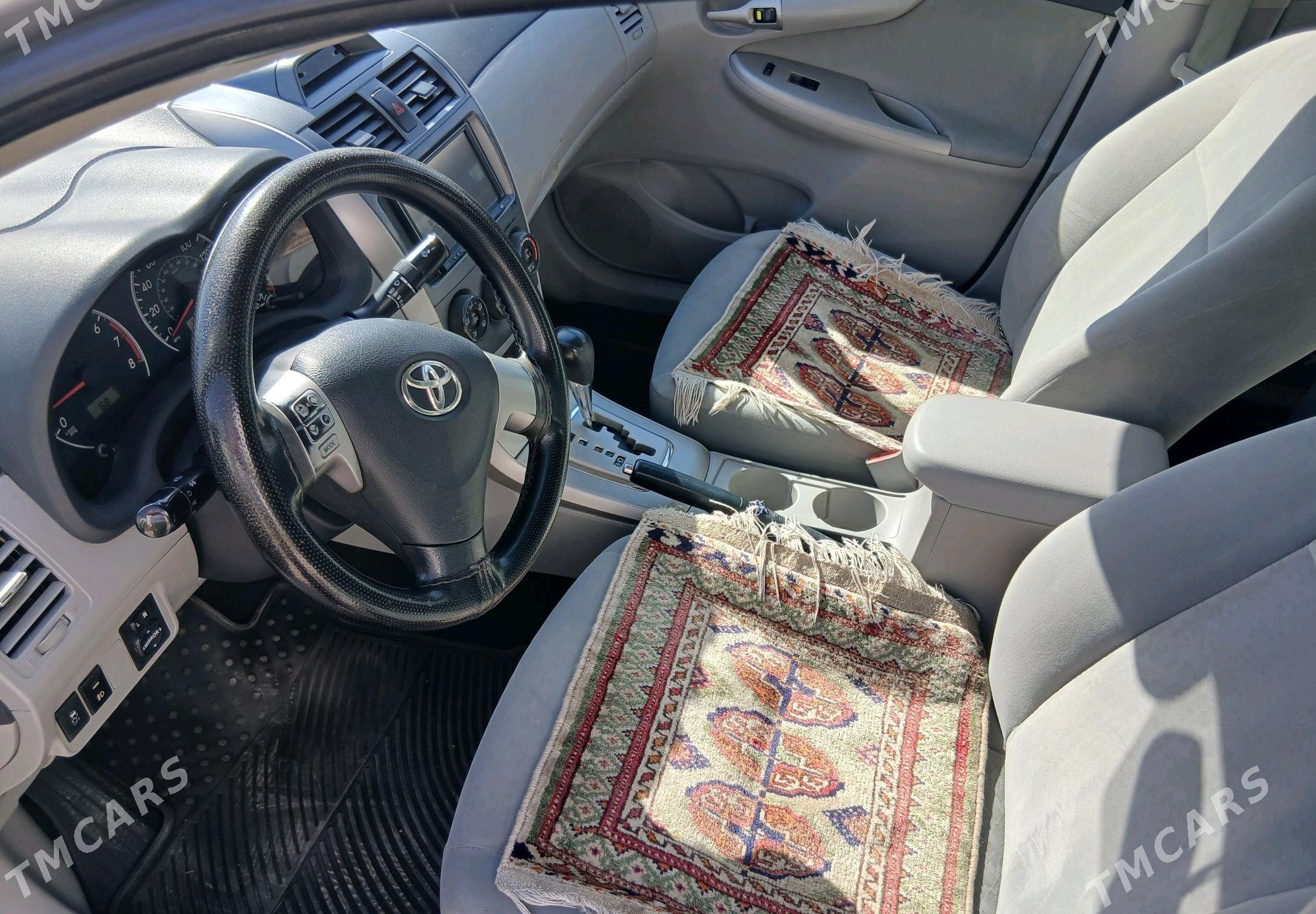 Toyota Corolla 2012 - 173 000 TMT - Aşgabat - img 2