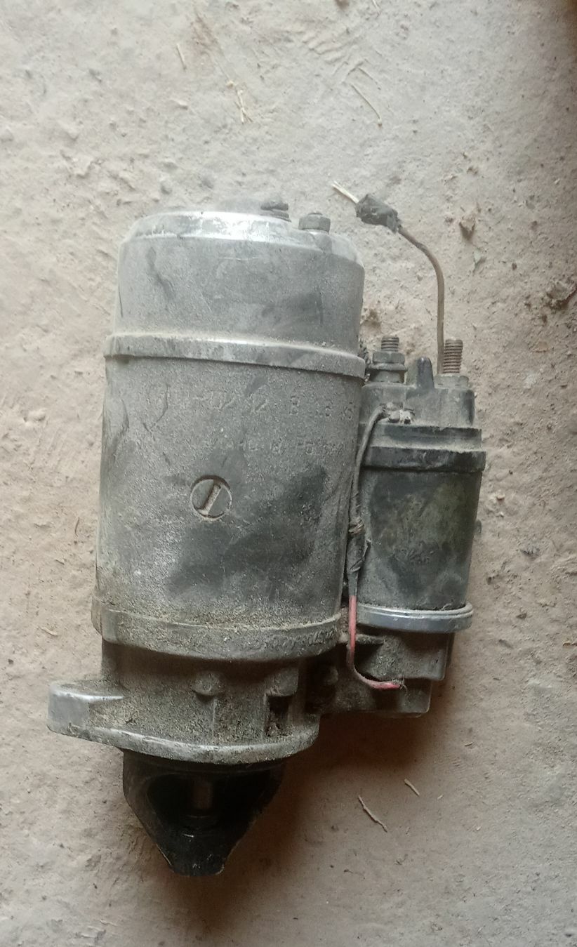 Karobka ve Starter 1 000 TMT - Векильбазар - img 2