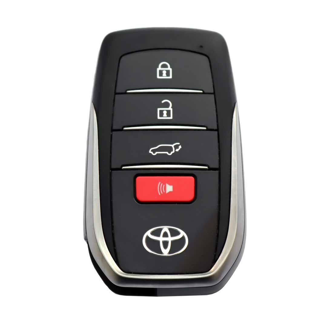 TOYOTA PULT AÇAR 1 TMT - Aşgabat - img 2