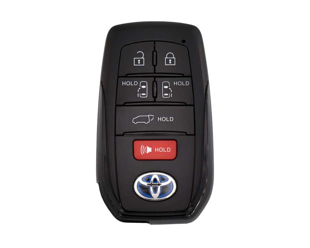 TOYOTA PULT AÇAR 1 TMT - Aşgabat - img 4