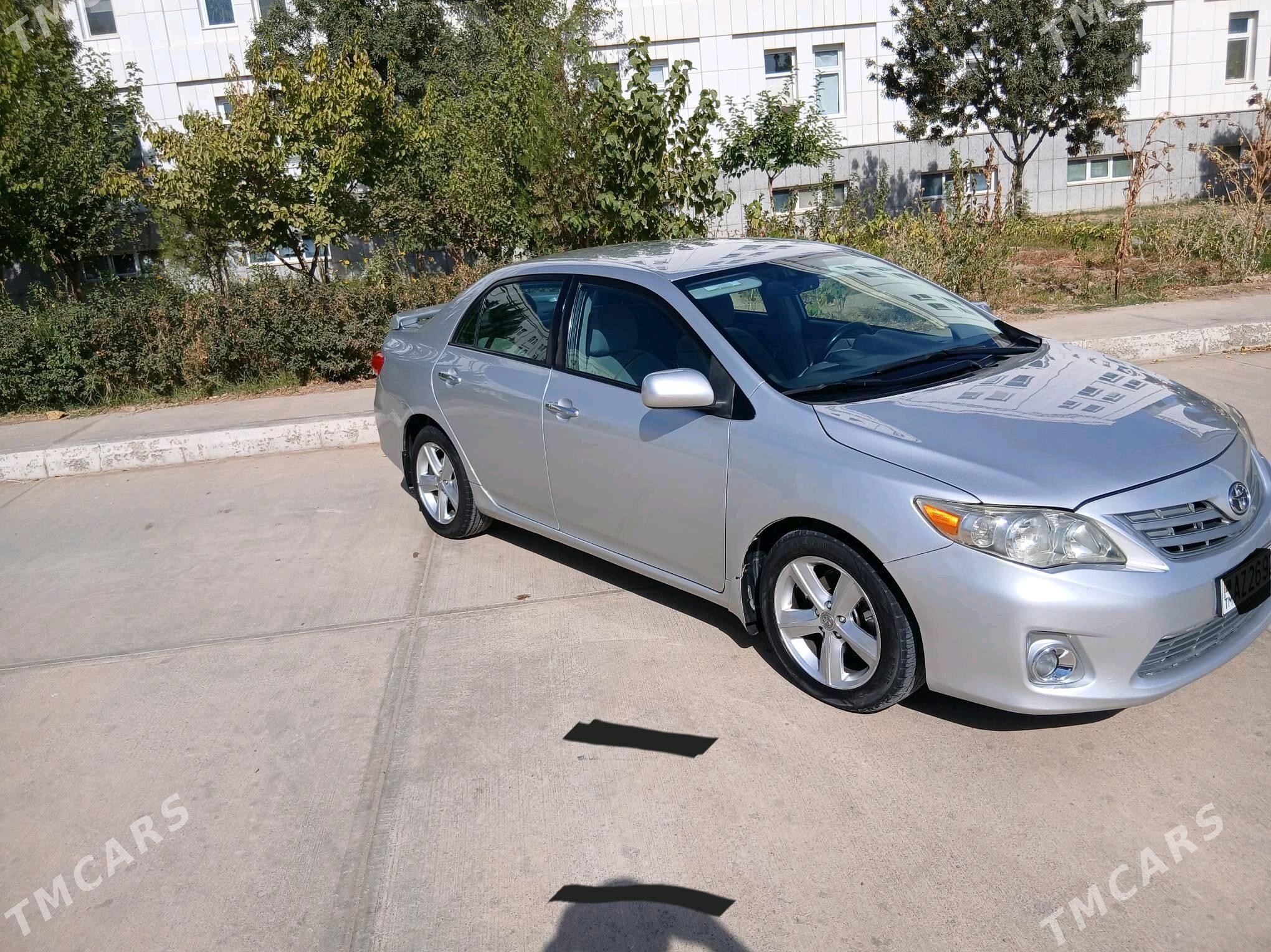 Toyota Corolla 2012 - 173 000 TMT - Aşgabat - img 3
