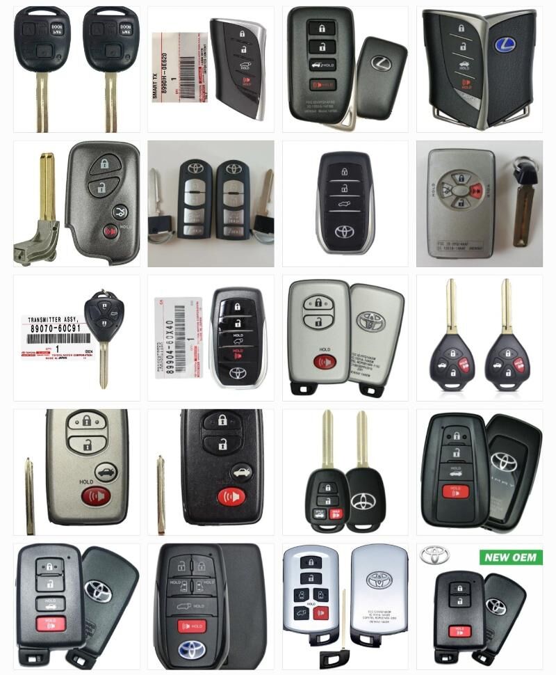 TOYOTA PULT AÇAR 1 TMT - Aşgabat - img 7