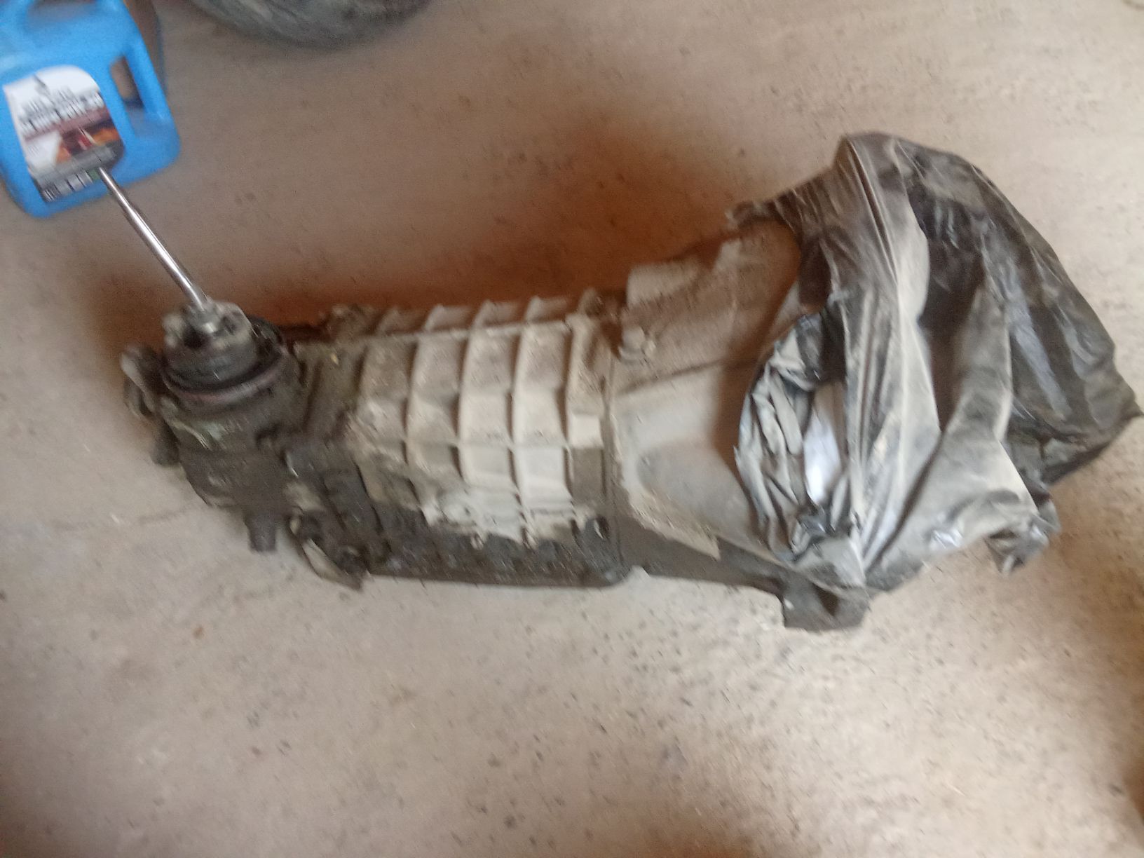 Karobka ve Starter 1 000 TMT - Векильбазар - img 4